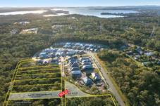 Lot 201 (5) Peppermint Road, MORISSET, NSW 2264