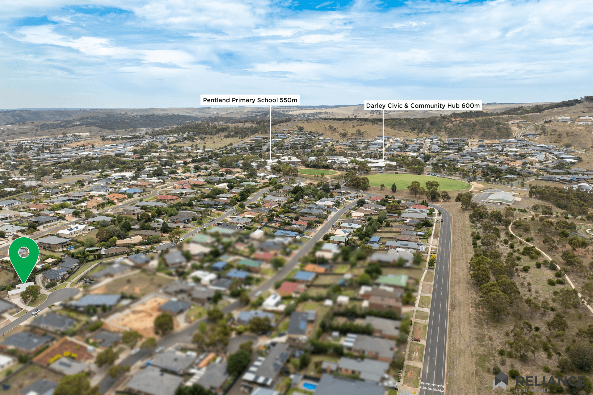 9 Lilly Pilly Court, Darley, VIC 3340