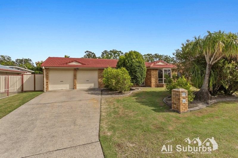 31 Lorraine Street, CRESTMEAD, QLD 4132