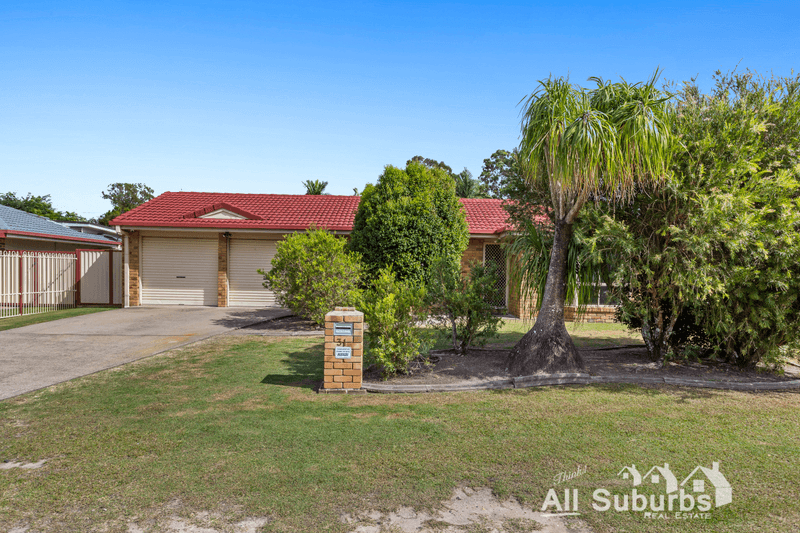 31 Lorraine Street, CRESTMEAD, QLD 4132