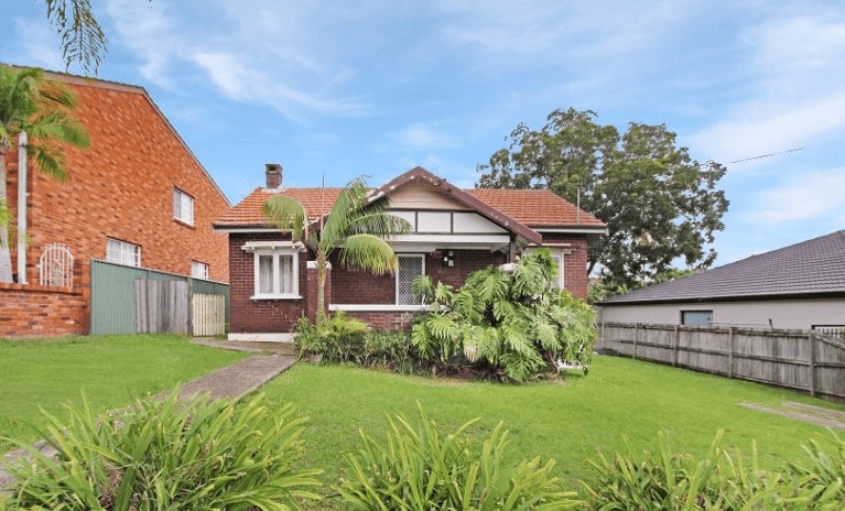 6 Bavin Avenue, Ryde, NSW 2112