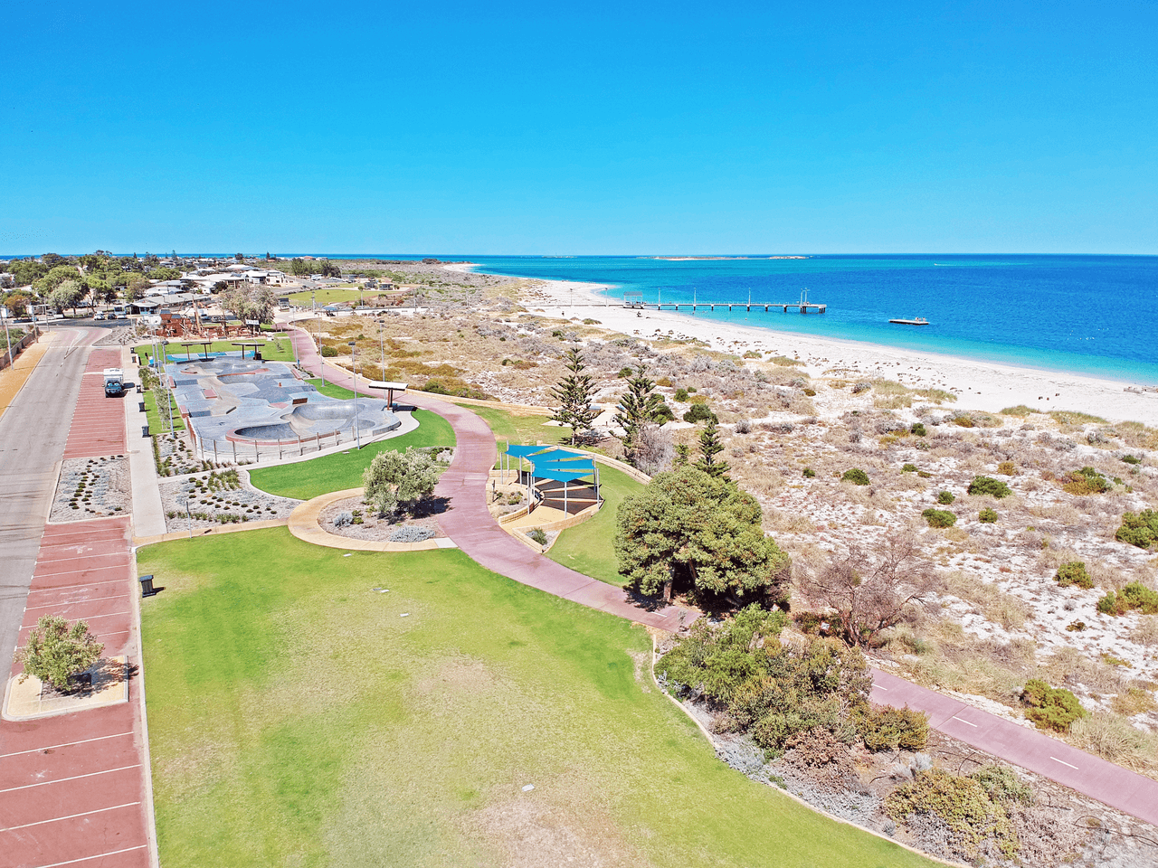 14 Miami Way, JURIEN BAY, WA 6516