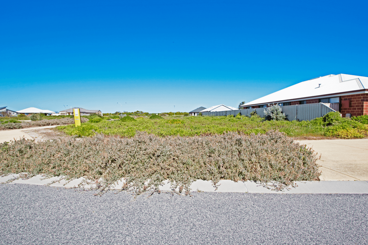 14 Miami Way, JURIEN BAY, WA 6516