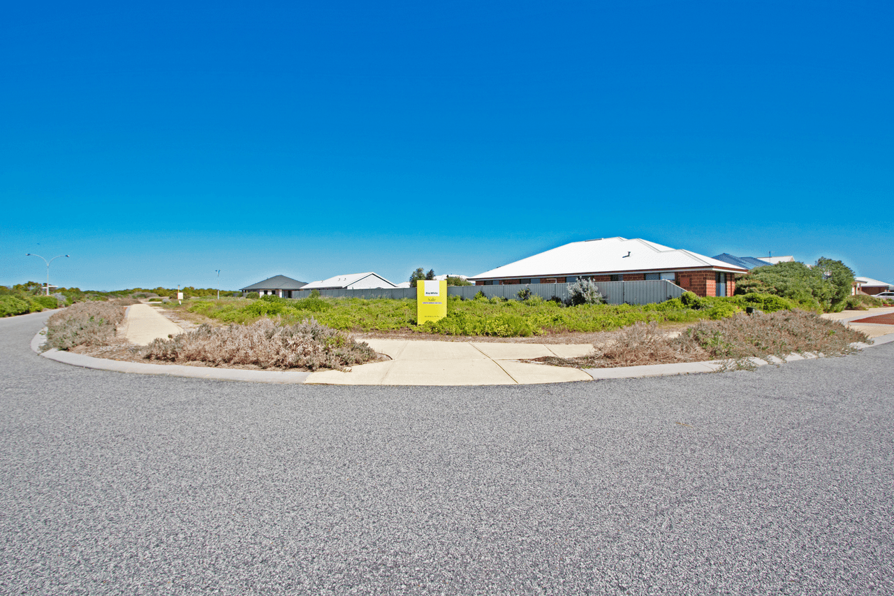 14 Miami Way, JURIEN BAY, WA 6516