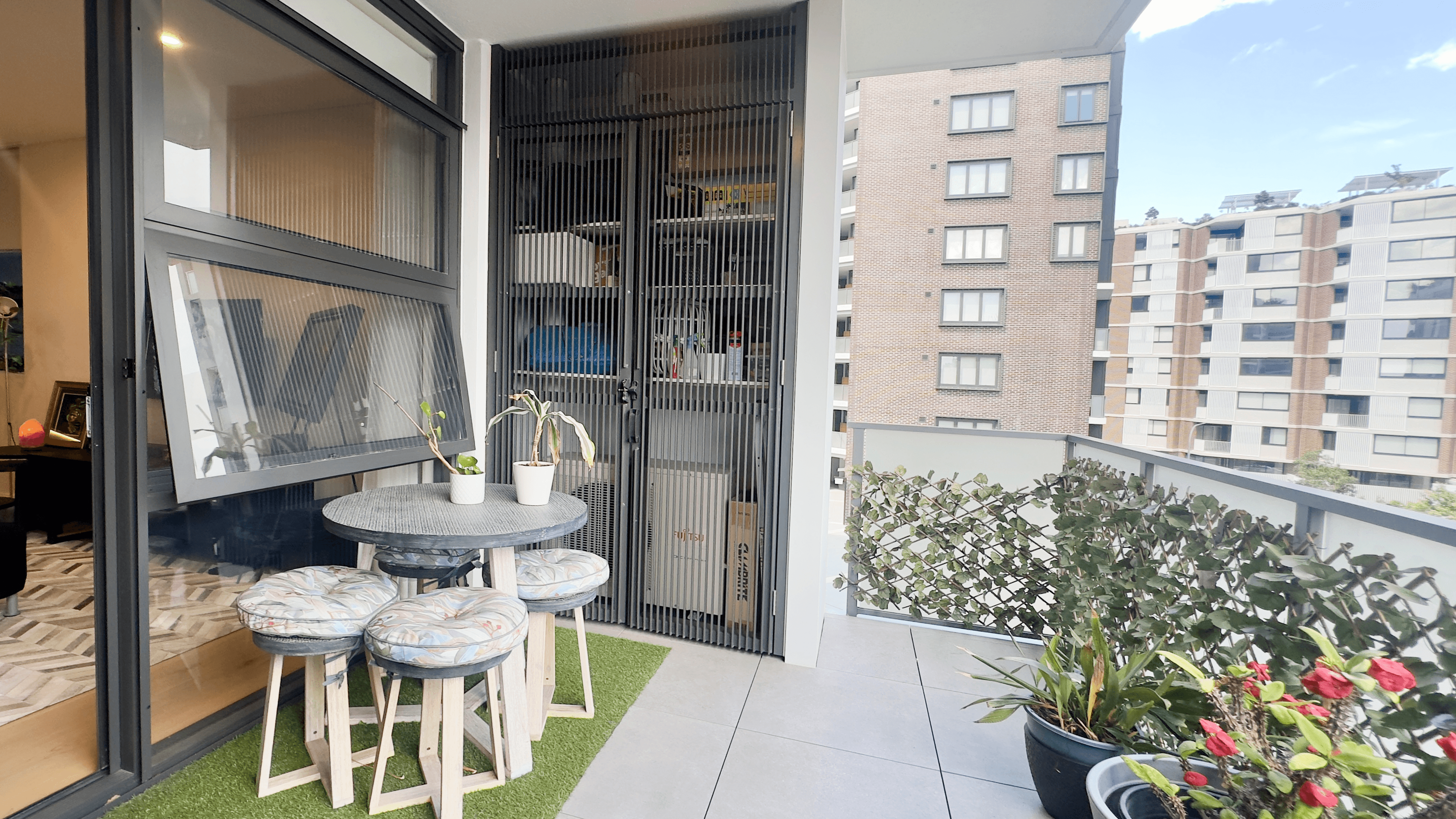 303/305 Trafalgar Street, PETERSHAM, NSW 2049