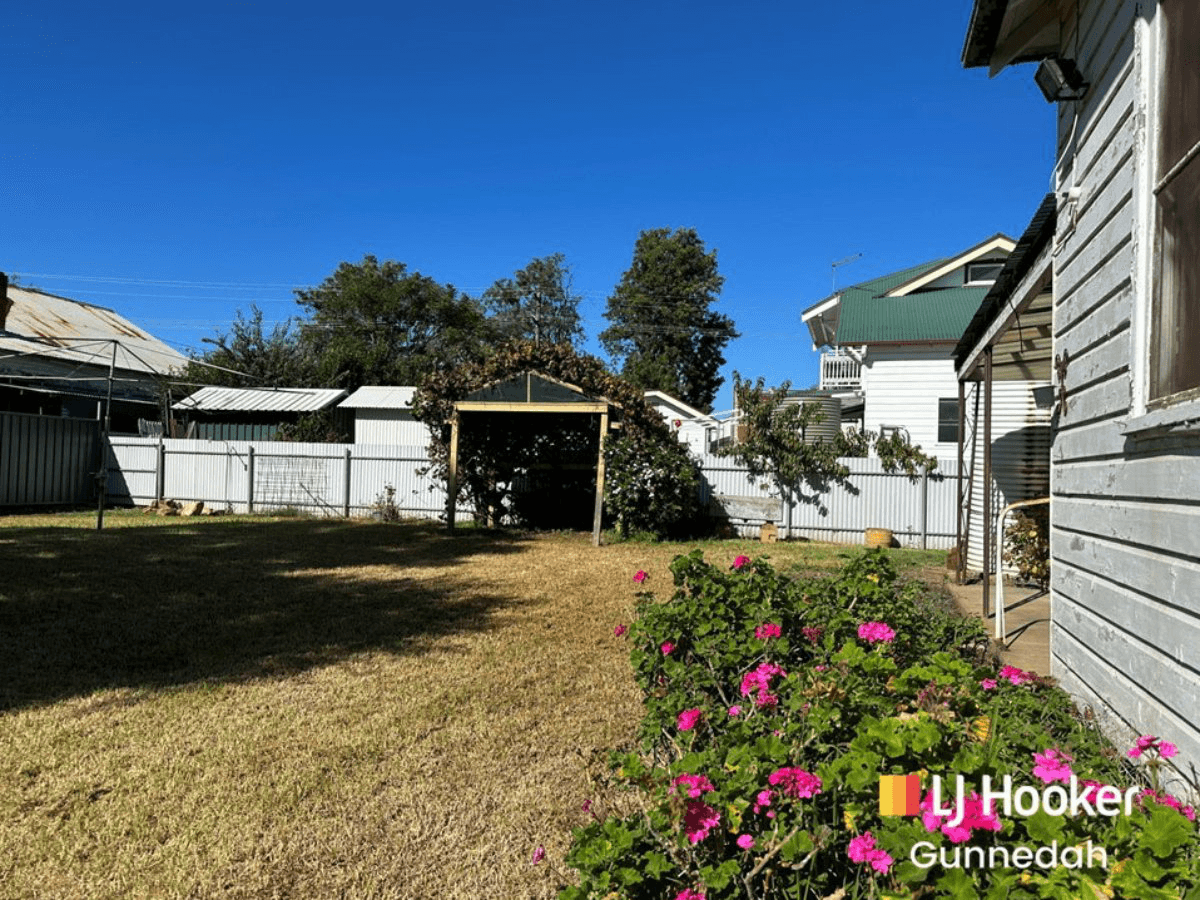 7 Marquis Street, GUNNEDAH, NSW 2380