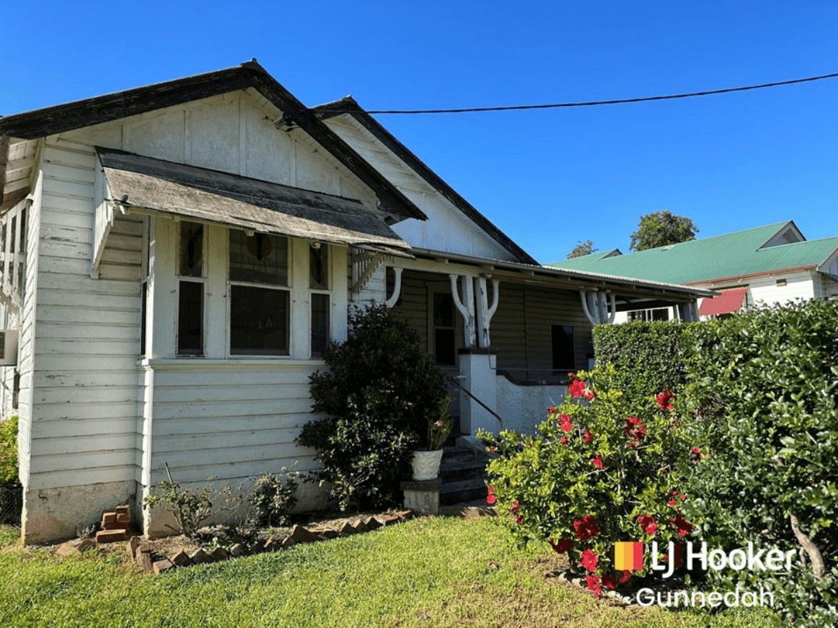 7 Marquis Street, GUNNEDAH, NSW 2380