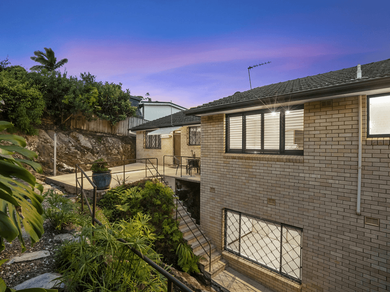 19 Allenby Park Parade, ALLAMBIE HEIGHTS, NSW 2100