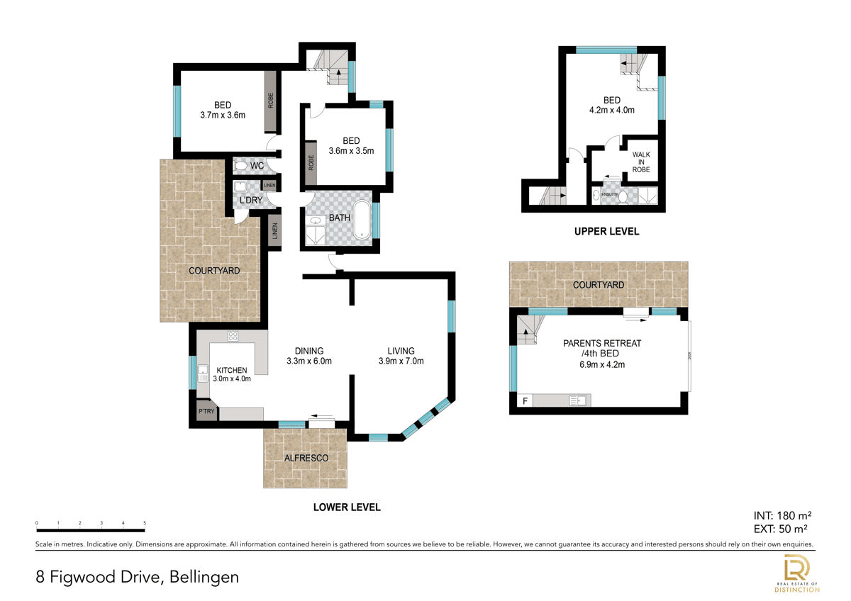 8 Figwood Drive, BELLINGEN, NSW 2454