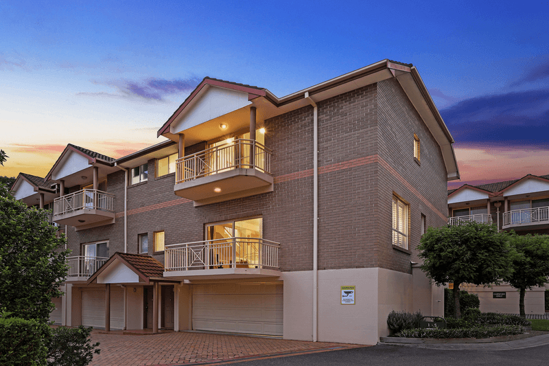 5/94-116 Culloden Road, MARSFIELD, NSW 2122