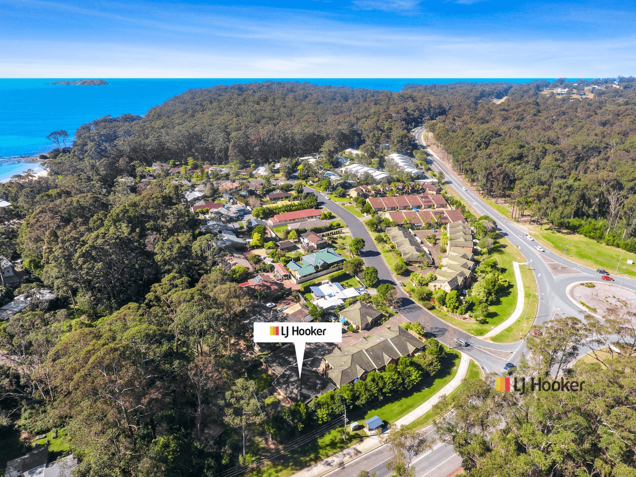 4/1 Newth Place, SURF BEACH, NSW 2536