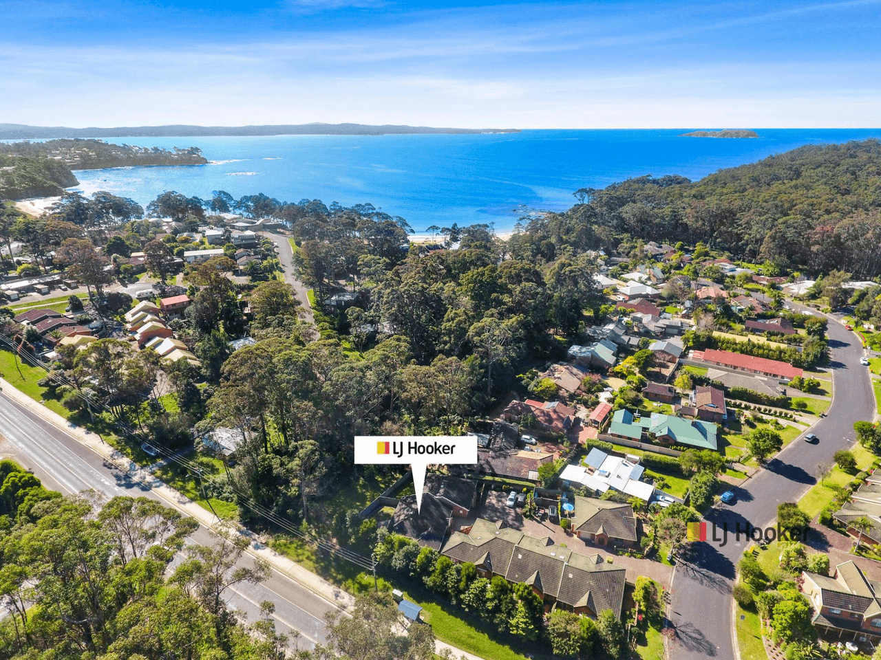 4/1 Newth Place, SURF BEACH, NSW 2536