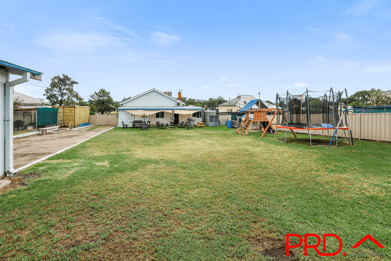 18  Henry Street, WERRIS CREEK, NSW 2341