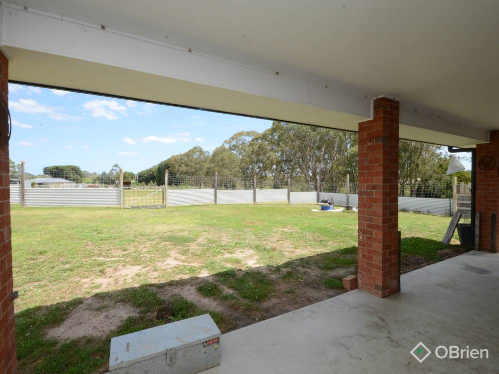 4 Koraleigh View, Nicholson, VIC 3882