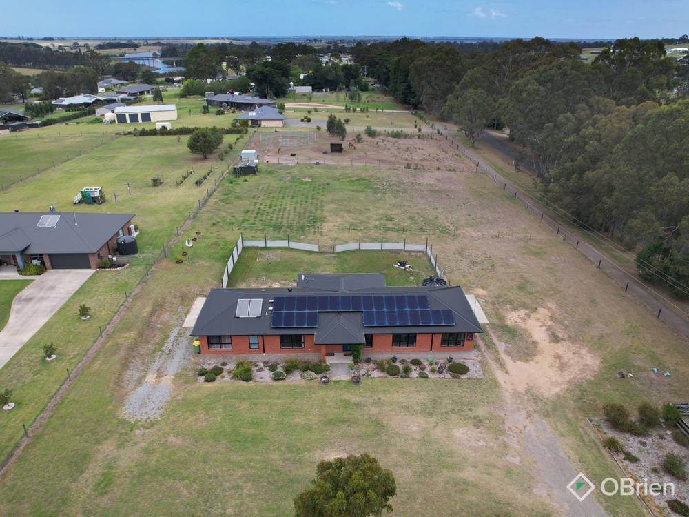 4 Koraleigh View, Nicholson, VIC 3882