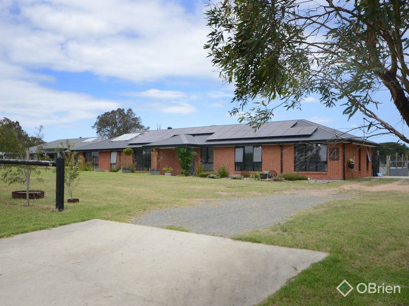 4 Koraleigh View, Nicholson, VIC 3882