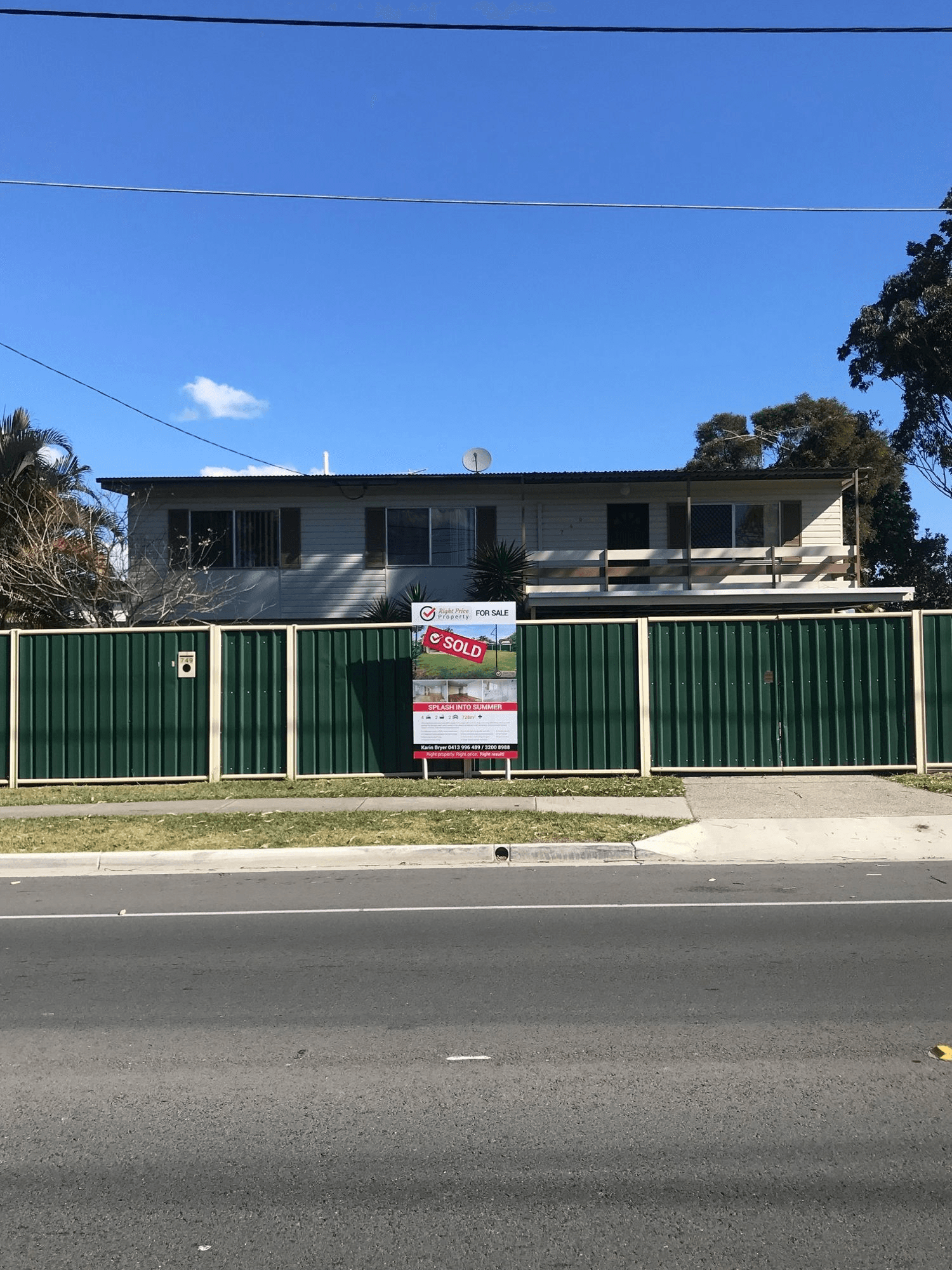 749 Browns Plains Road, MARSDEN, QLD 4132