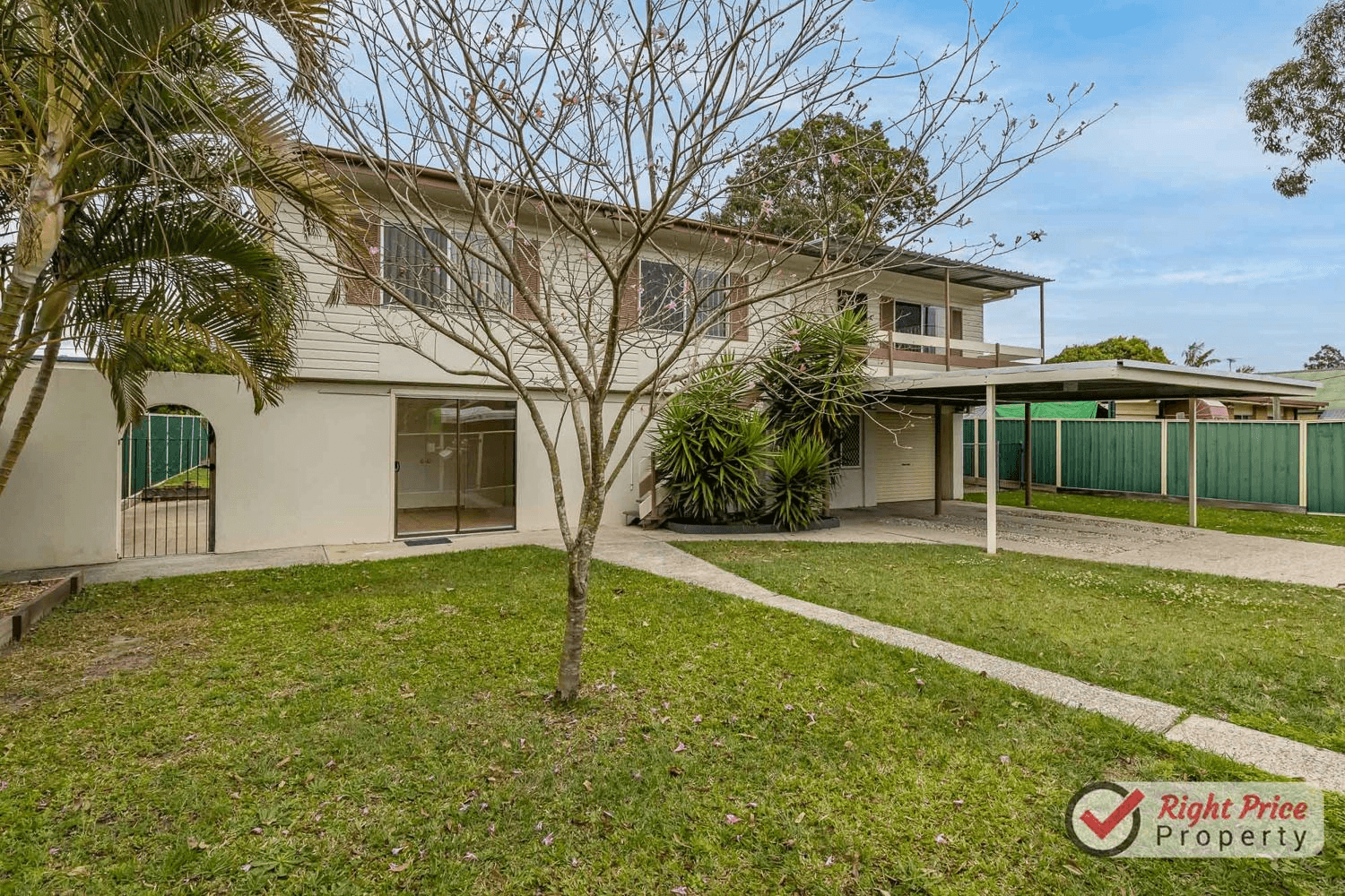 749 Browns Plains Road, MARSDEN, QLD 4132