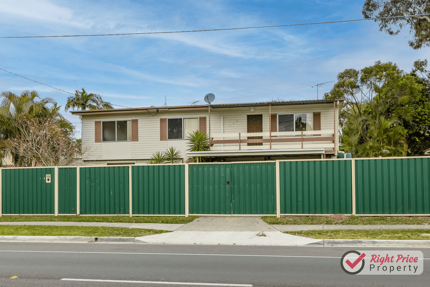 749 Browns Plains Road, MARSDEN, QLD 4132