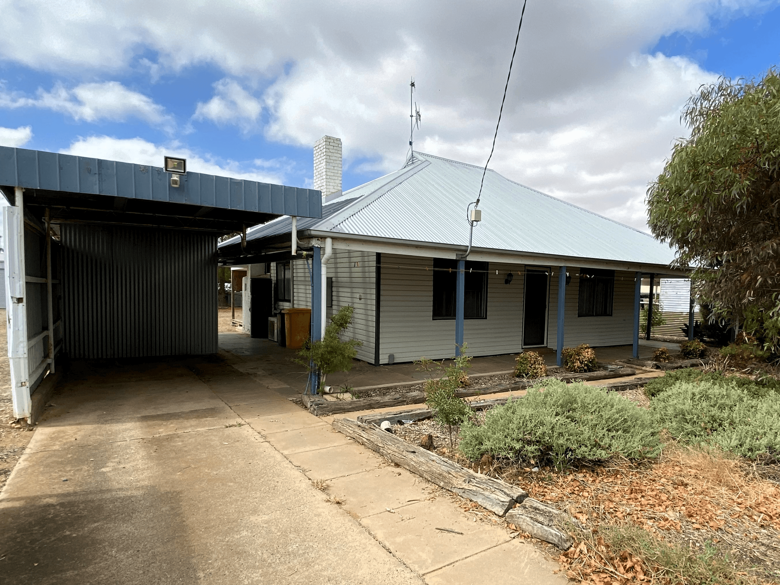 20 Ford Street, HOPETOUN, VIC 3396