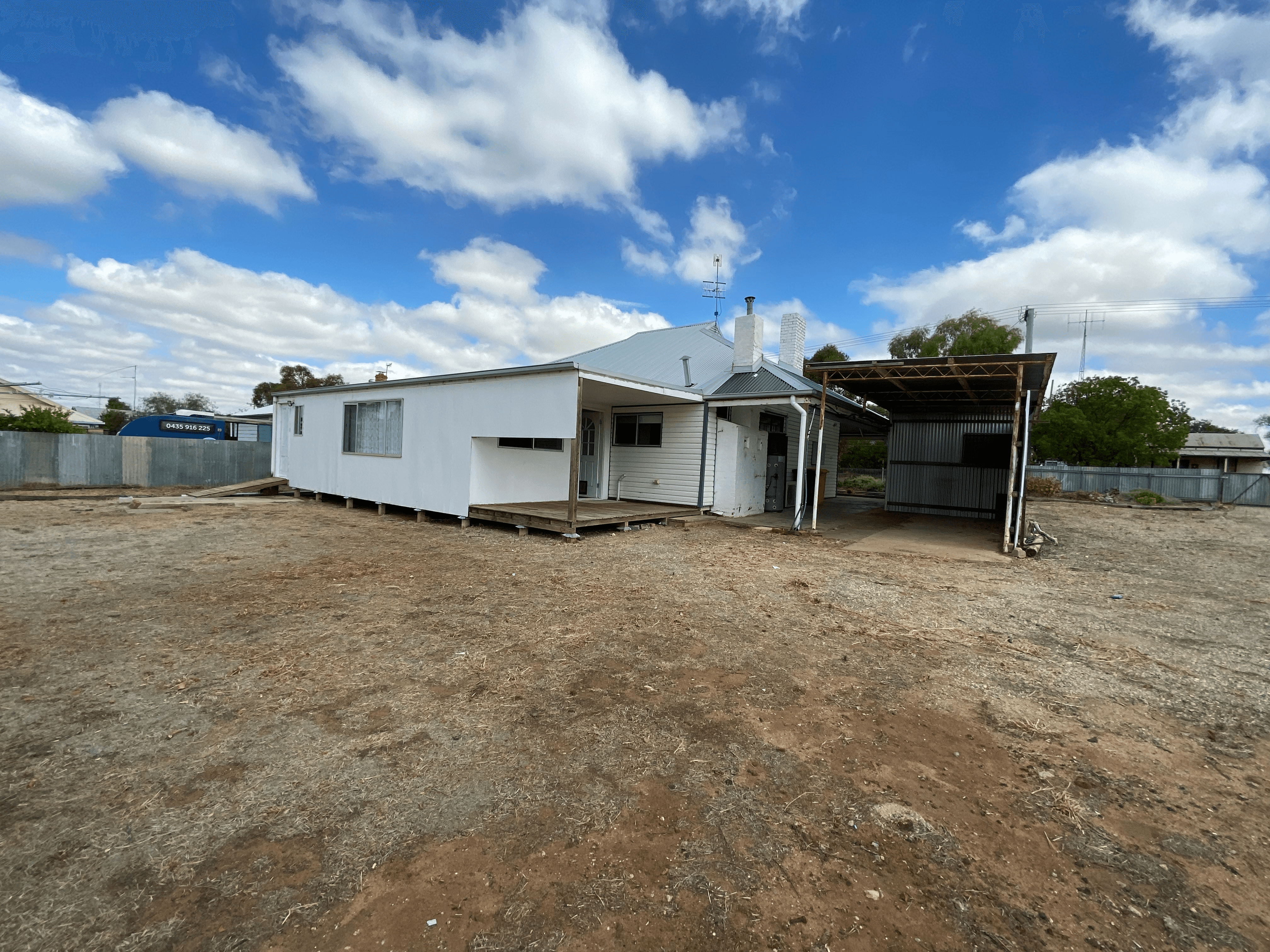 20 Ford Street, HOPETOUN, VIC 3396