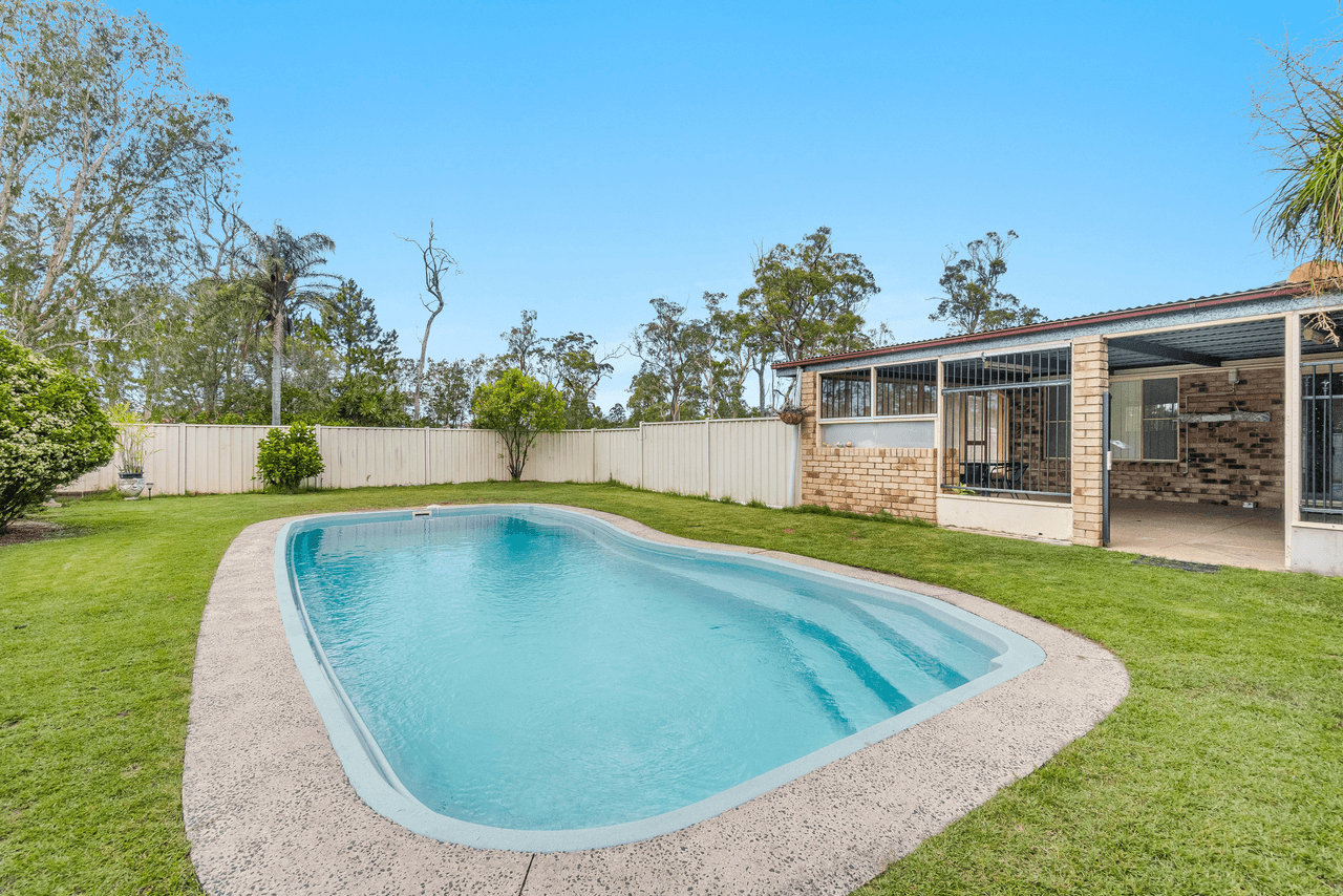 8 Lorikeet Road, GULMARRAD, NSW 2463