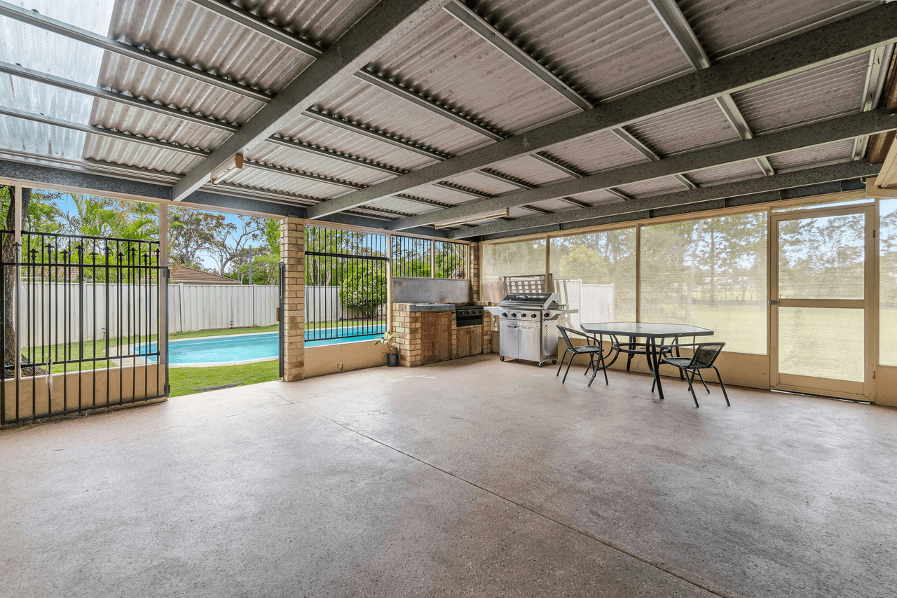 8 Lorikeet Road, GULMARRAD, NSW 2463