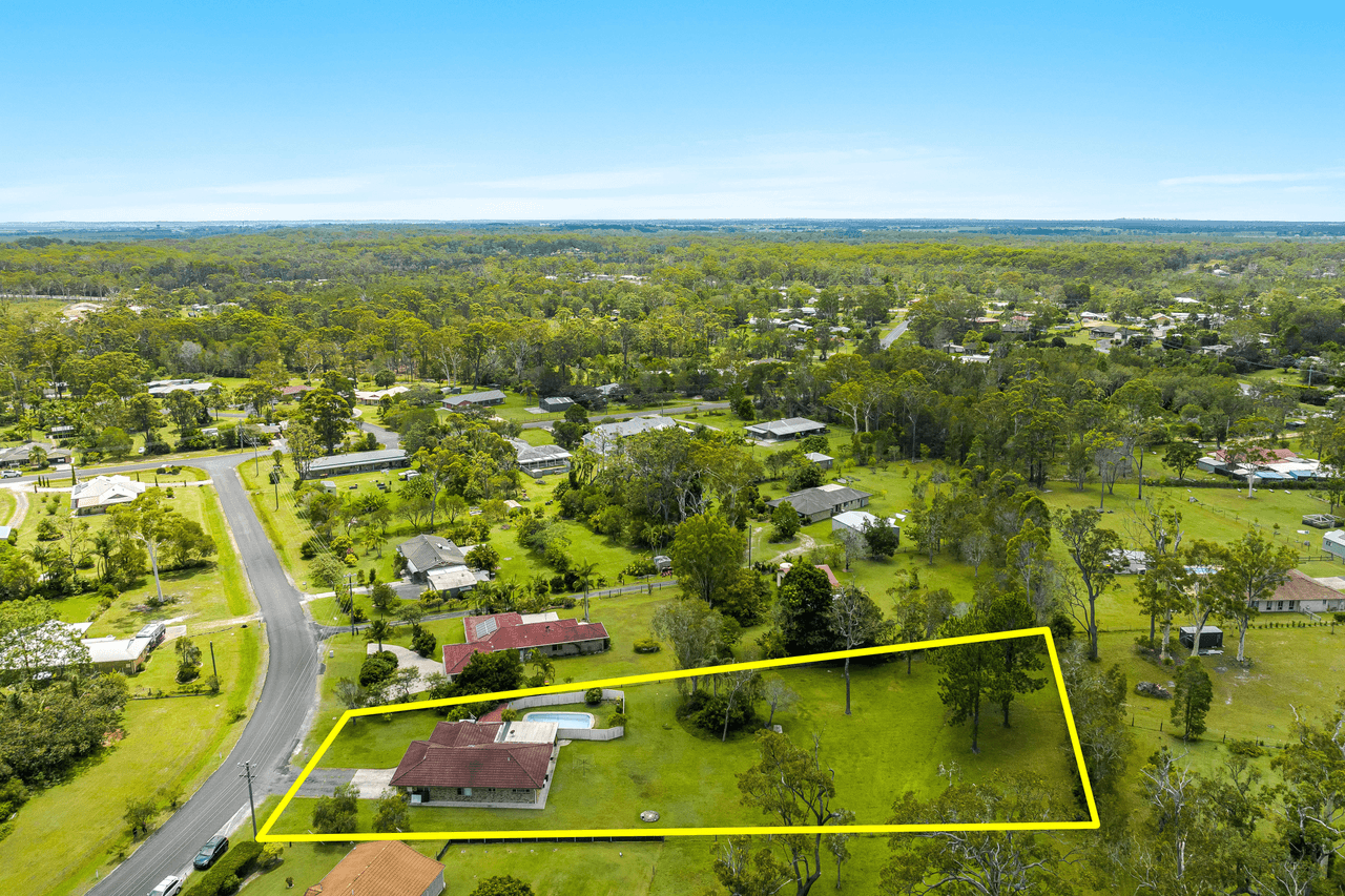 8 Lorikeet Road, GULMARRAD, NSW 2463