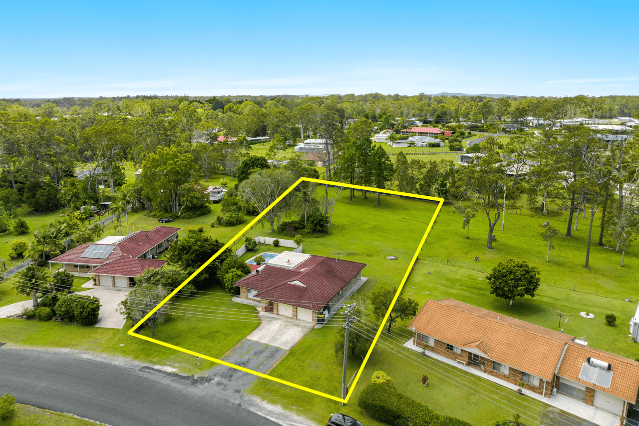 8 Lorikeet Road, GULMARRAD, NSW 2463