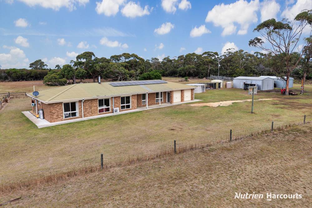 36 Old Manns Beach Road, TARRAVILLE, VIC 3971