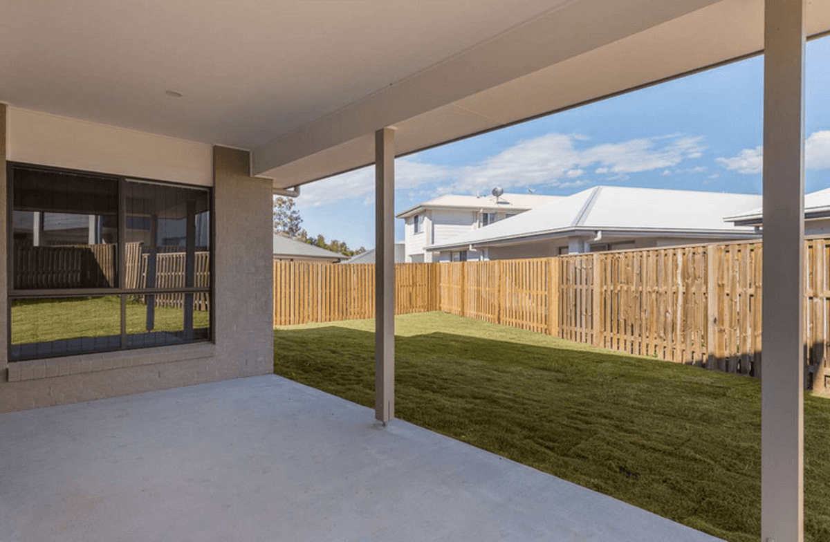 1 Stinson Circuit, Coomera, QLD 4209