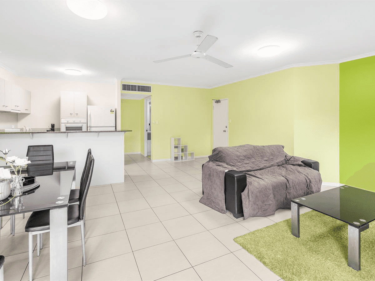 16/25-27 Digger Street, Cairns North, QLD 4870