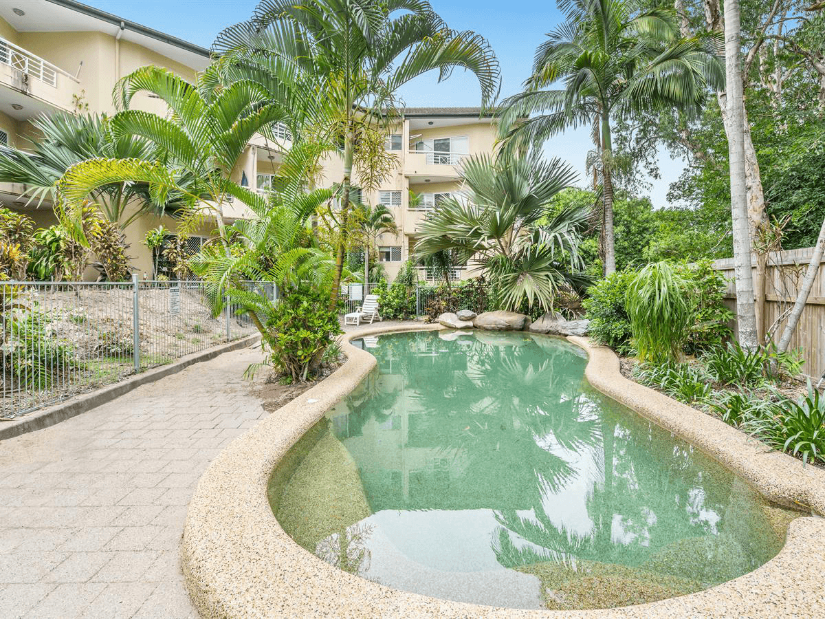 16/25-27 Digger Street, Cairns North, QLD 4870