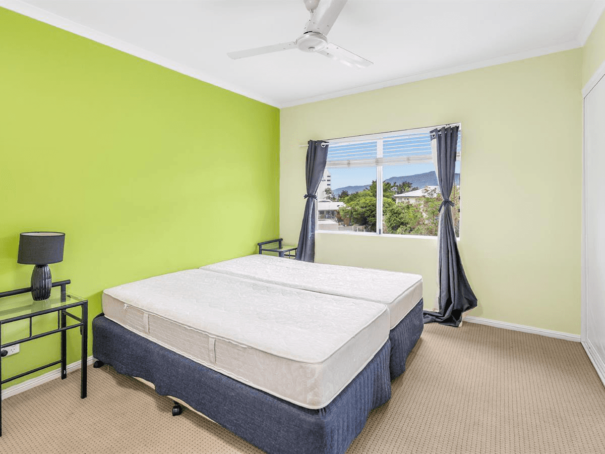 16/25-27 Digger Street, Cairns North, QLD 4870
