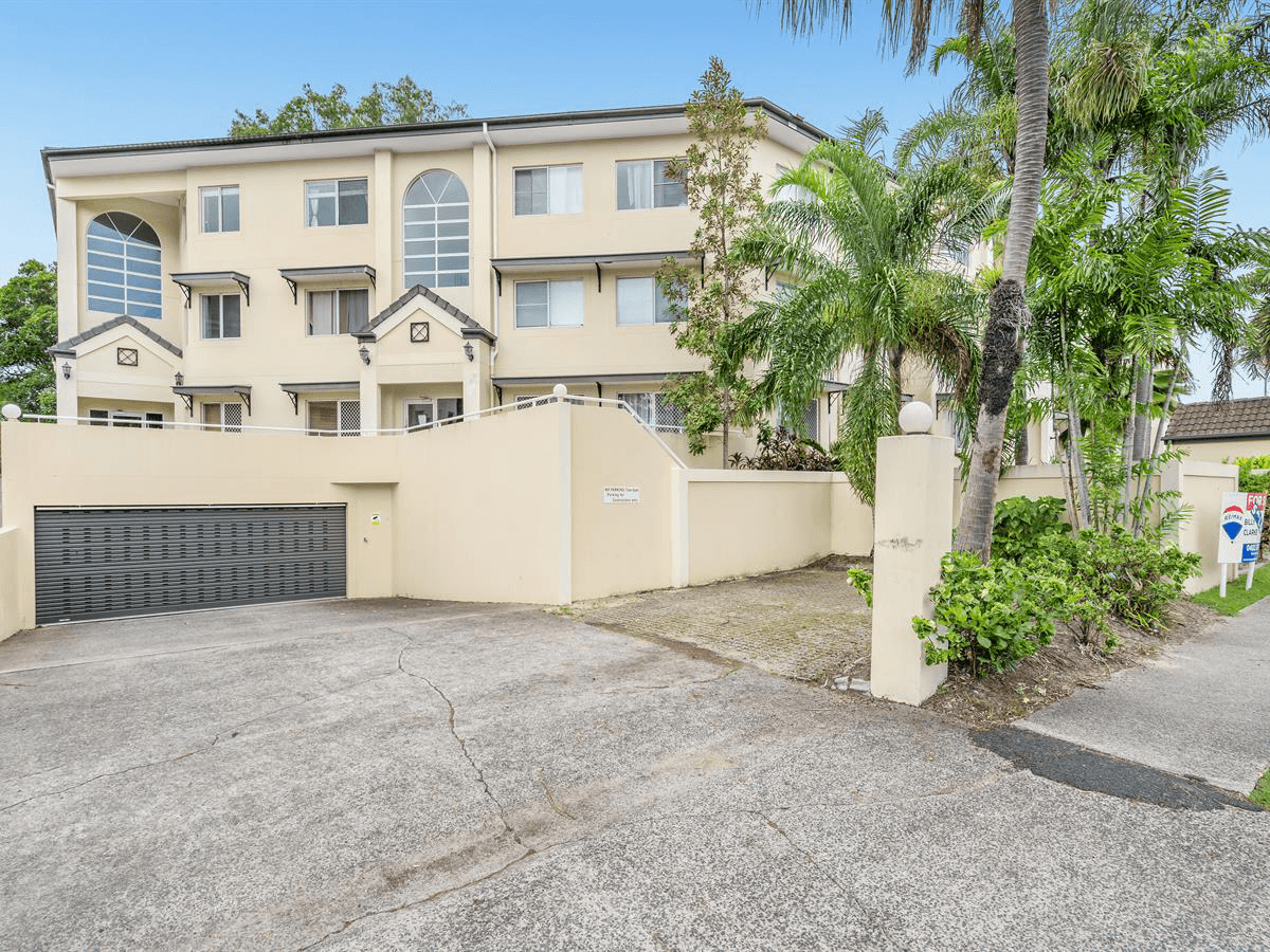 16/25-27 Digger Street, Cairns North, QLD 4870