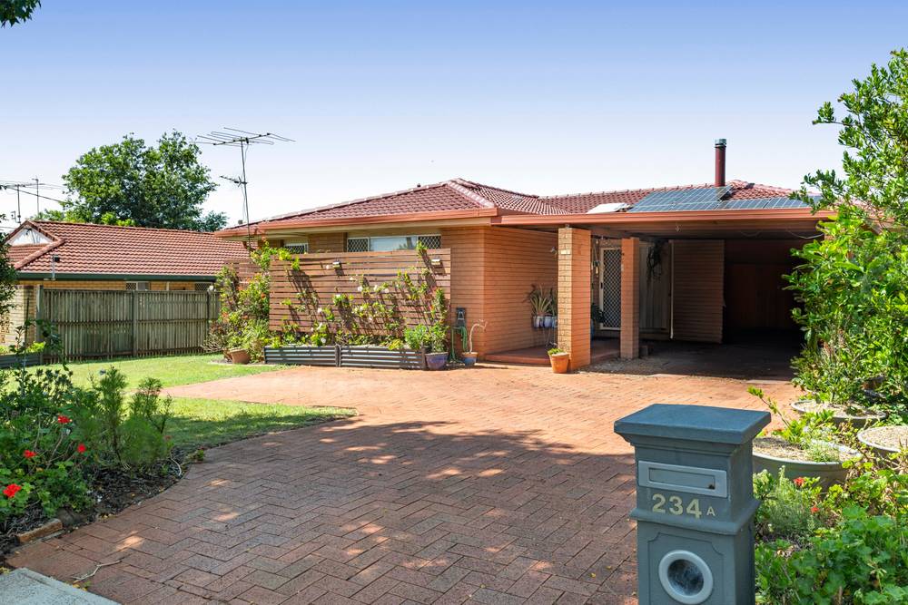 234A Alderley Street, CENTENARY HEIGHTS, QLD 4350