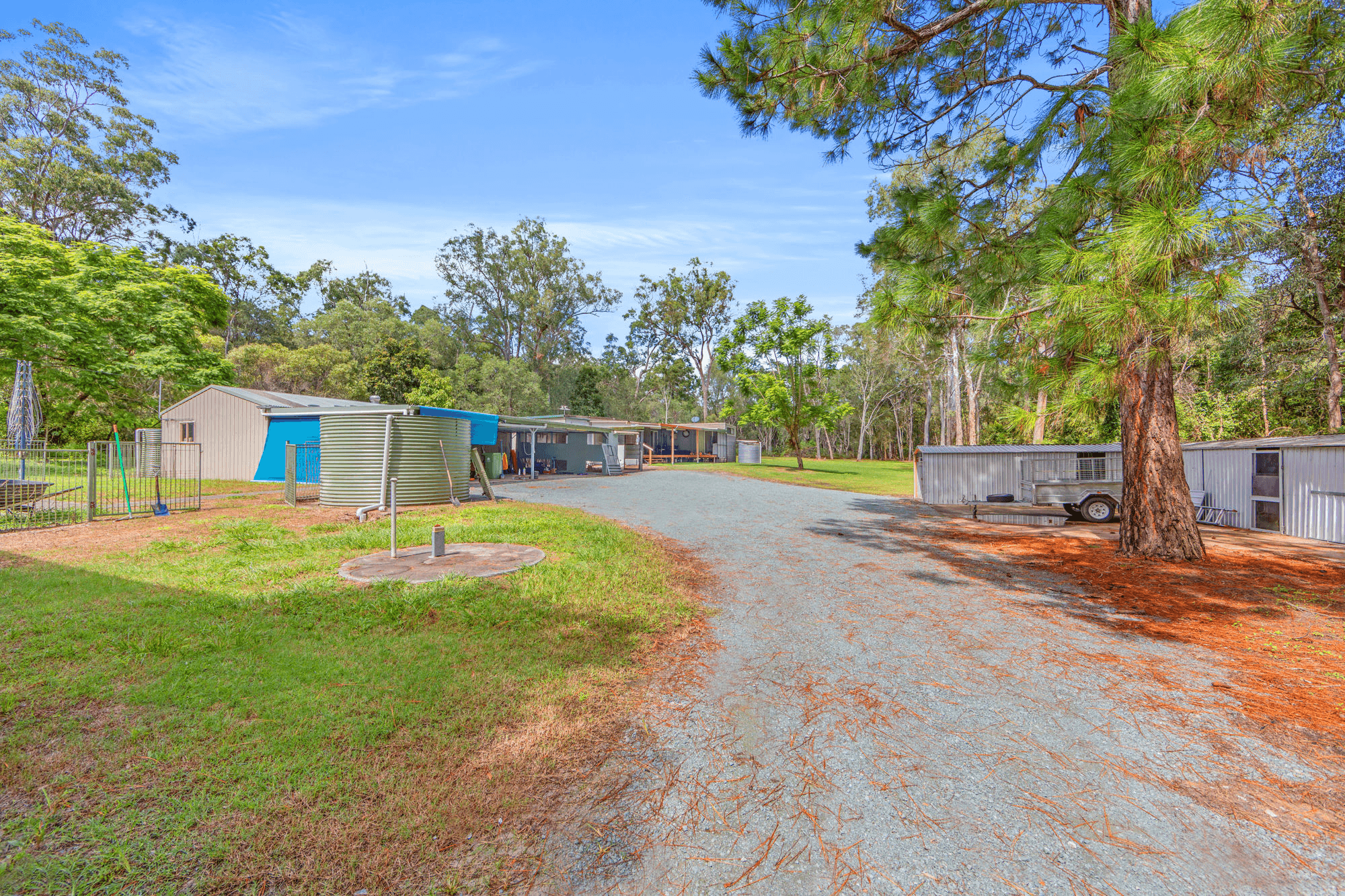 150-162 Hotz Road, LOGAN VILLAGE, QLD 4207