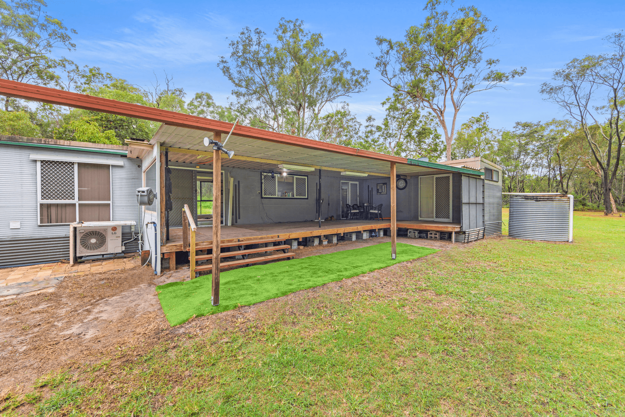 150-162 Hotz Road, LOGAN VILLAGE, QLD 4207