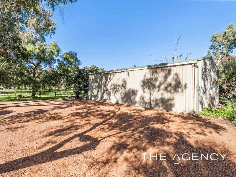 397 Maddington Road, Orange Grove, WA 6109