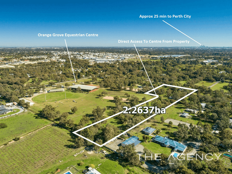 397 Maddington Road, Orange Grove, WA 6109