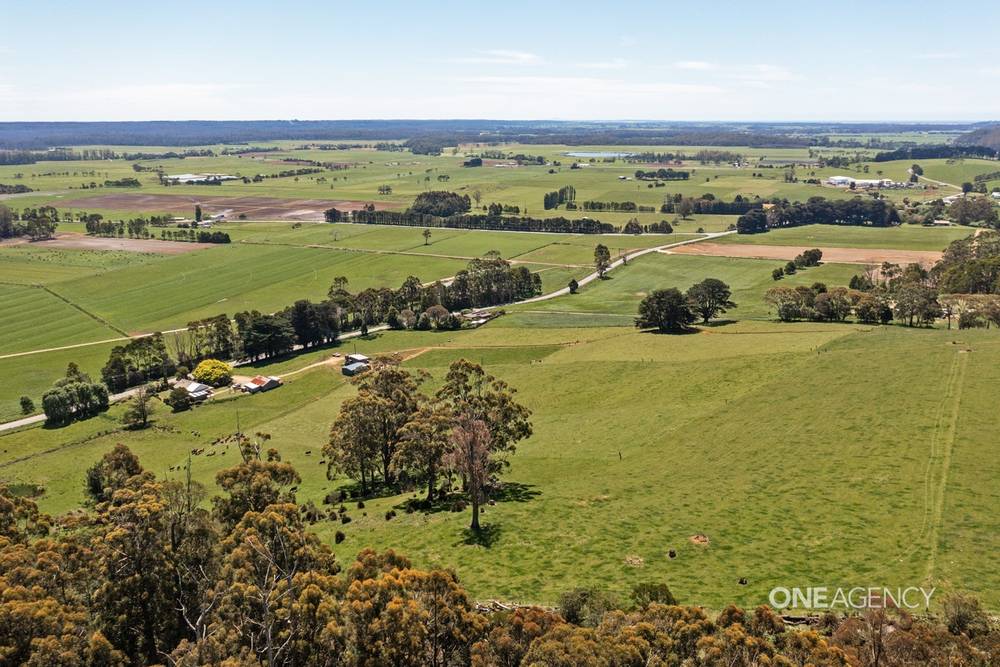 1383 Trowutta Road, Edith Creek, TAS 7330