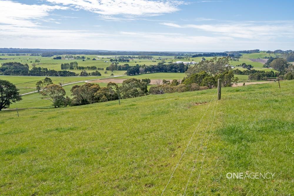1383 Trowutta Road, Edith Creek, TAS 7330