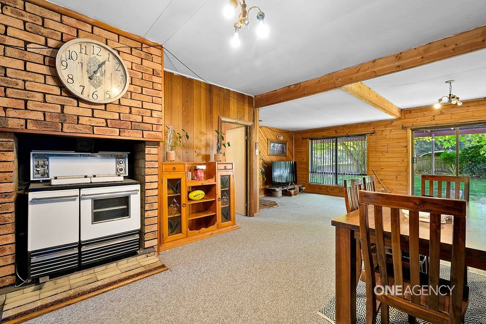 1383 Trowutta Road, Edith Creek, TAS 7330