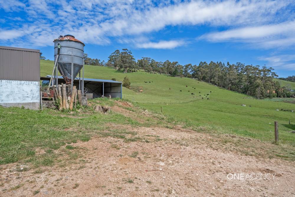 1383 Trowutta Road, Edith Creek, TAS 7330