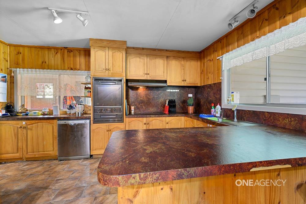 1383 Trowutta Road, Edith Creek, TAS 7330