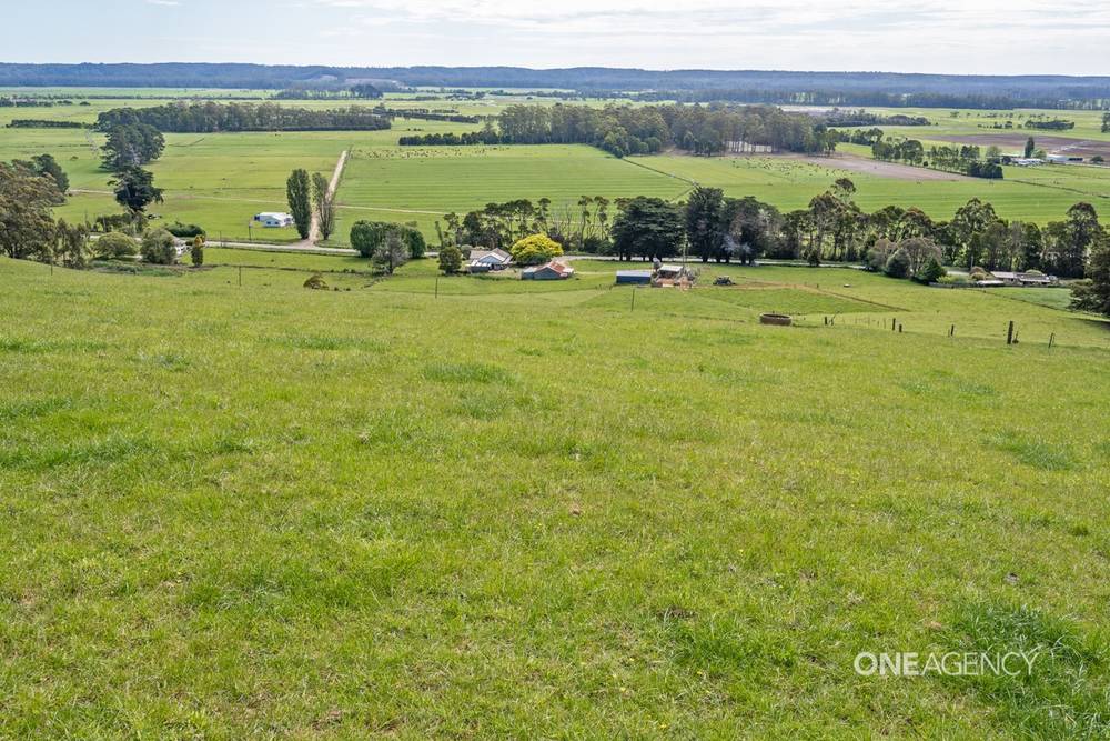 1383 Trowutta Road, Edith Creek, TAS 7330