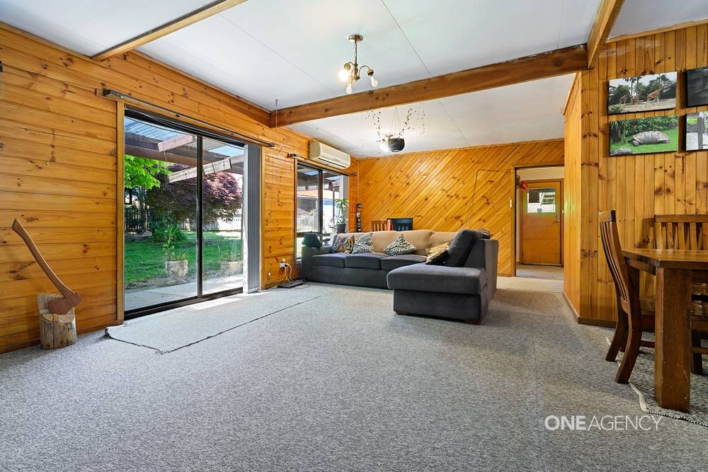 1383 Trowutta Road, Edith Creek, TAS 7330