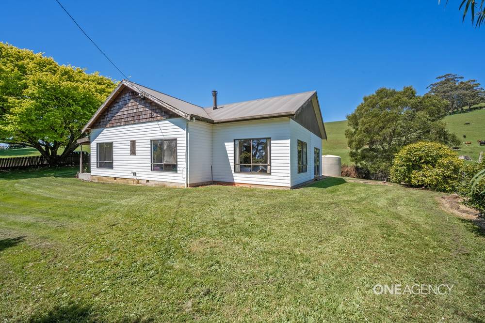 1383 Trowutta Road, Edith Creek, TAS 7330