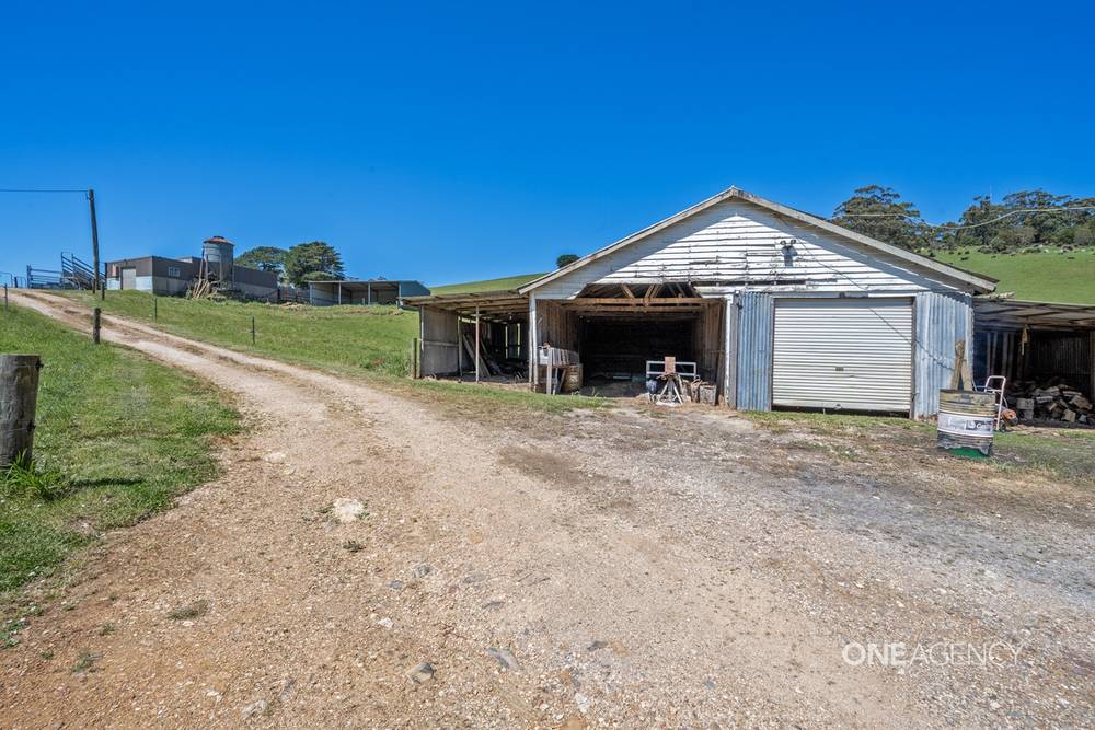 1383 Trowutta Road, Edith Creek, TAS 7330