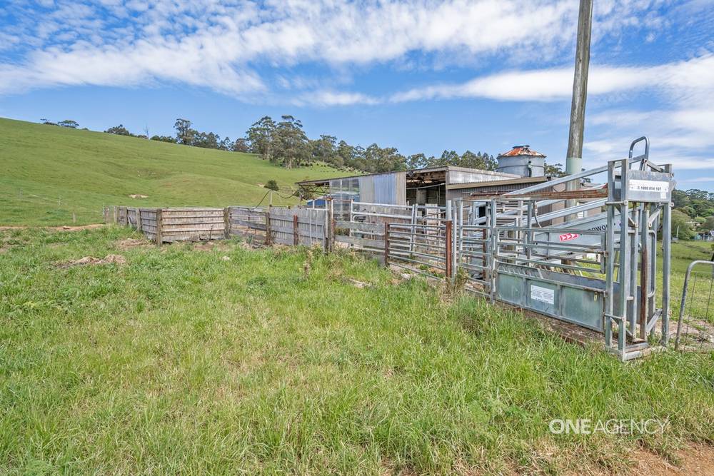 1383 Trowutta Road, Edith Creek, TAS 7330